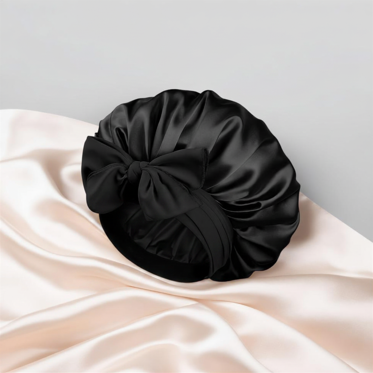 Silknox Sleep Cap — 22mm Mulberry Silk