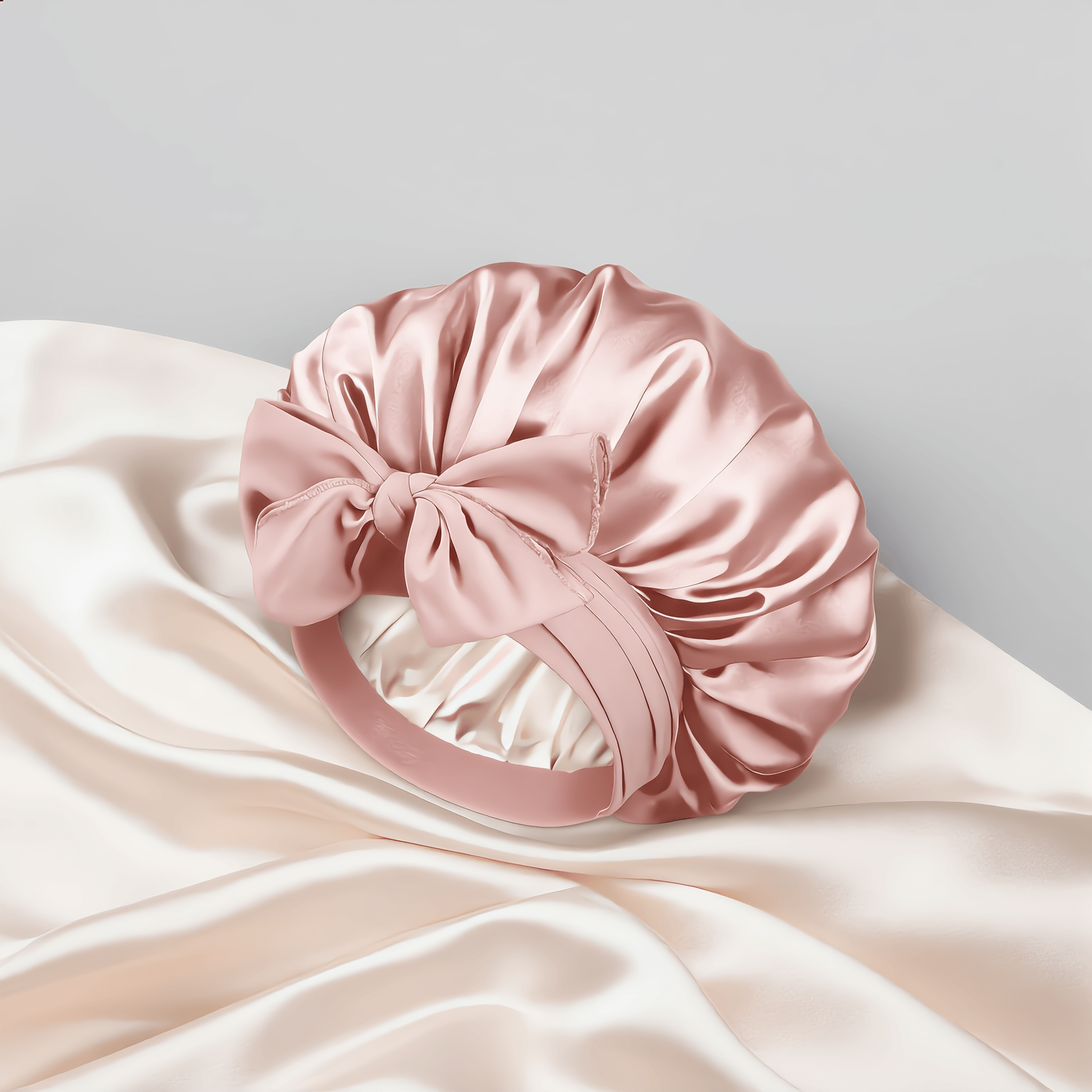 Silknox Sleep Cap — 22mm Mulberry Silk
