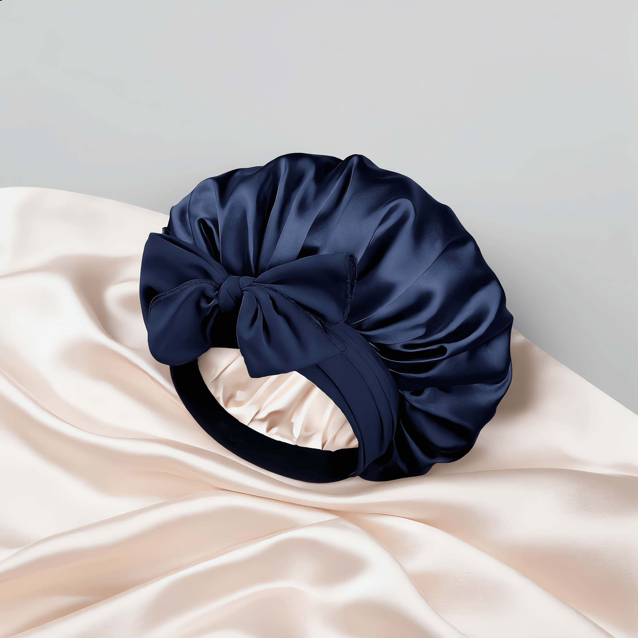 Silknox Sleep Cap — 22mm Mulberry Silk