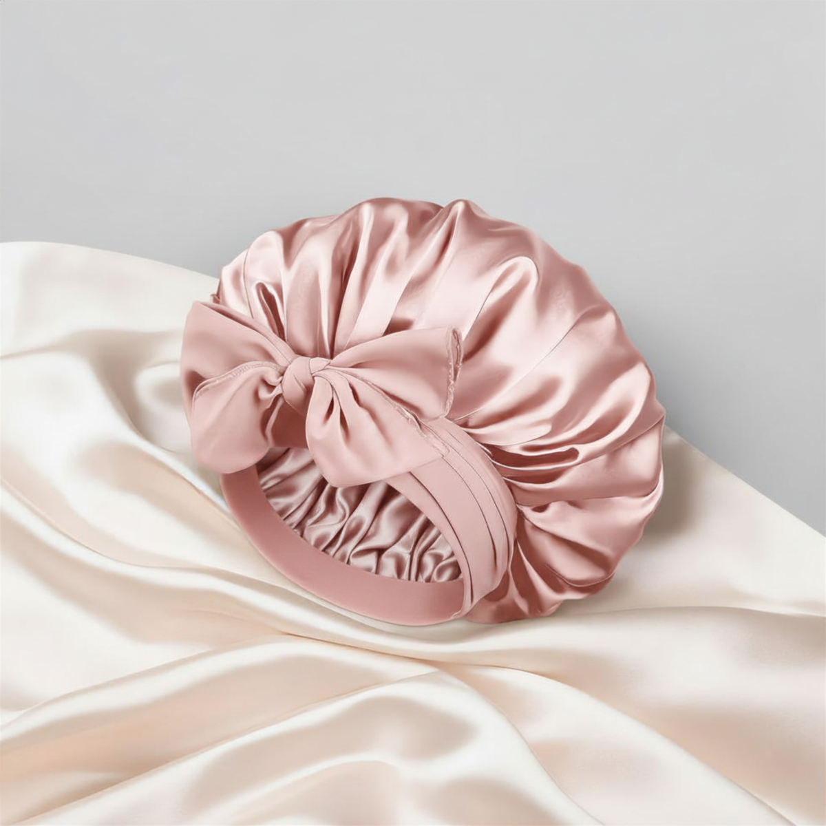 Silknox Sleep Cap — 22mm Mulberry Silk