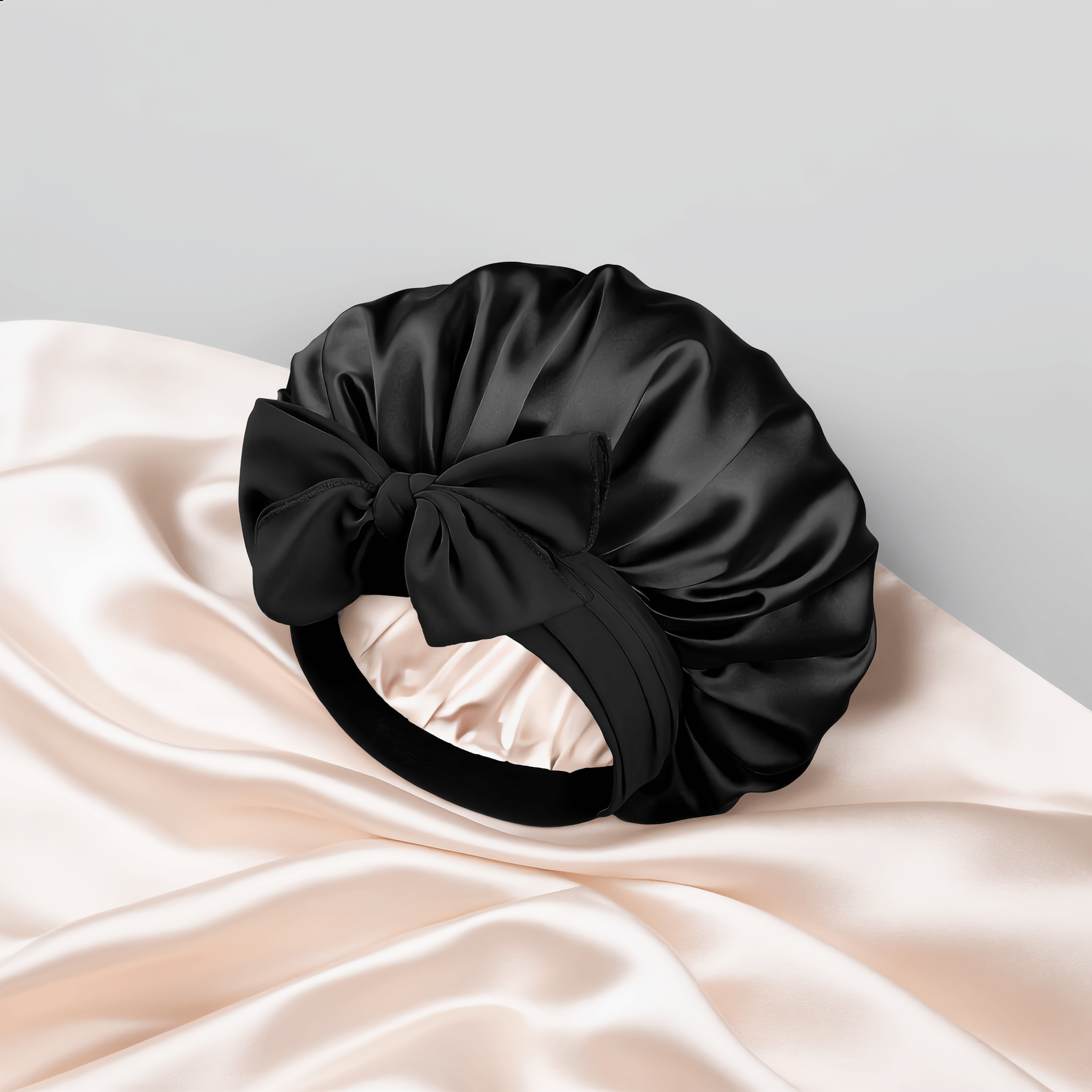 Silknox Sleep Cap — 22mm Mulberry Silk