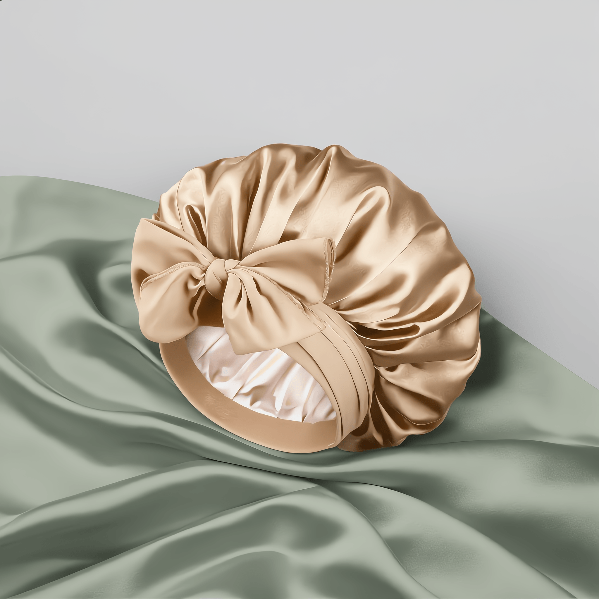 Silknox Sleep Cap — 22mm Mulberry Silk