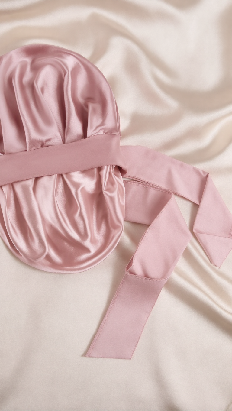 Silknox Sleep Cap — 22mm Mulberry Silk